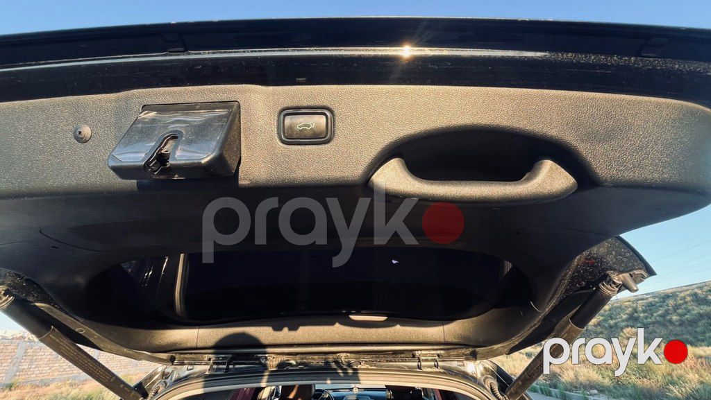 Kia Sorento, 2.0 L, 2015 il, 184 000 km — Avtomobillər, Bakı (7)
