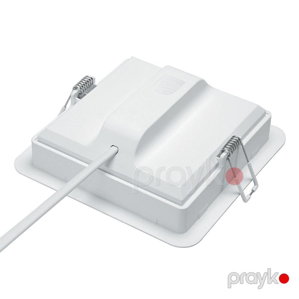 Phılıps LED spot 59465 125 13W 40K wh sq — İşıqlandırma, Bakı (4)
