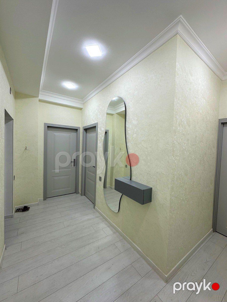 Satılır 2 otaqlı yeni tikili 70 m² — Mənzil, Bakı (12)