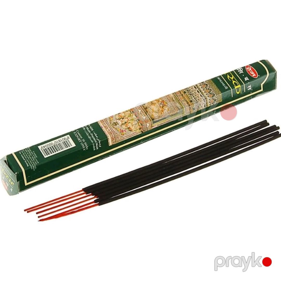 Aromatik çubuqlar Hem Precious Fragrance, 20 əd — Mallar, Bakı (2)