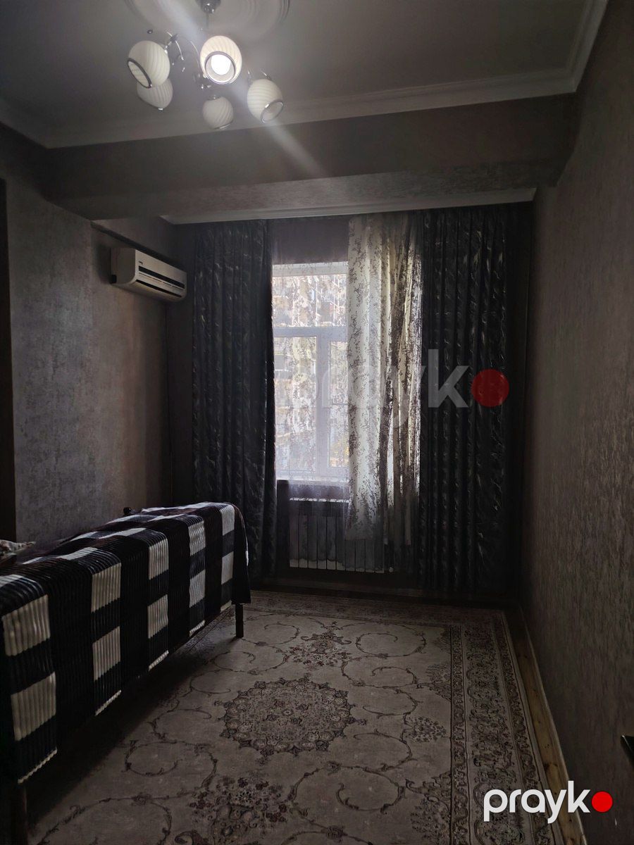 Satılır 2 otaqlı yeni tikili 65 m² — Mənzil, Bakı (5)