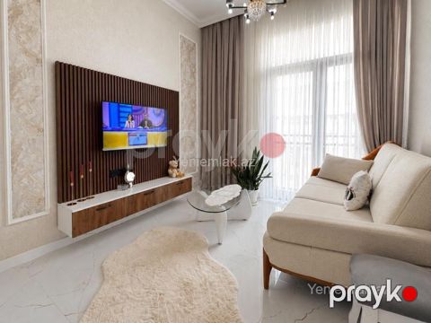Satılır 2 otaqlı Bina evi menzil (Yeni tikili), 61 m², Nəsimi rayonu — Bakı