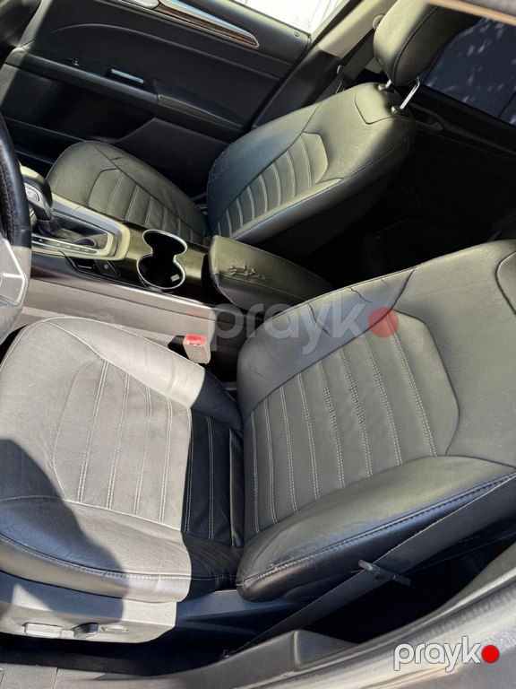 Ford Fusion (North America), 1.5 L, 2014 il, 271 000 km — Avtomobillər, Bakı (10)