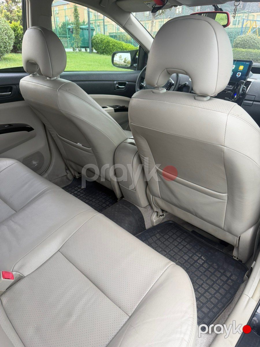 Toyota Prius oturacaqları — Ehtiyat hissələri və aksesuarlar, Bakı (5)