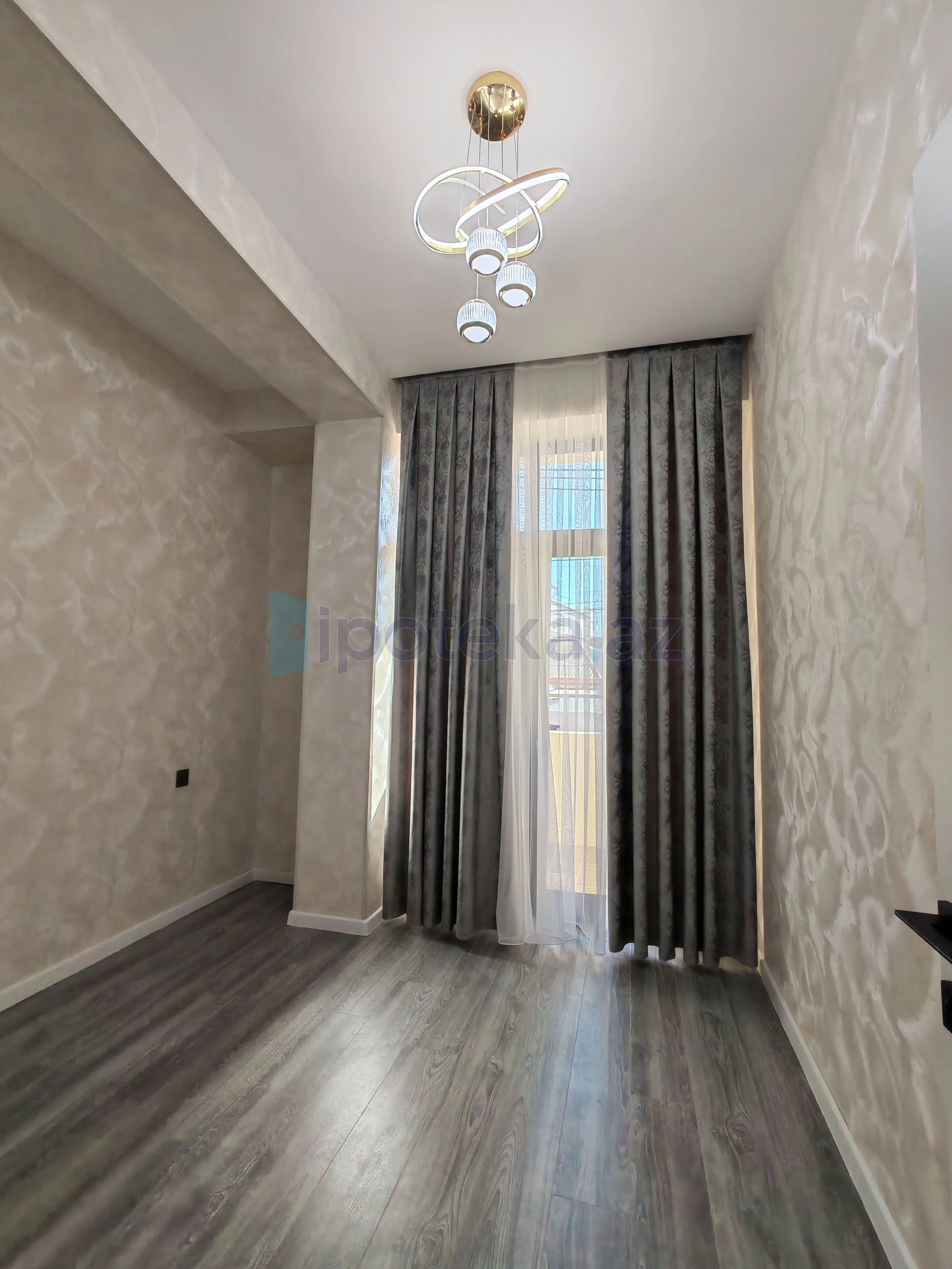 Satılır: 2 Otaq, Yeni tikili, 50.00 m² — Mənzil, Xırdalan (2)