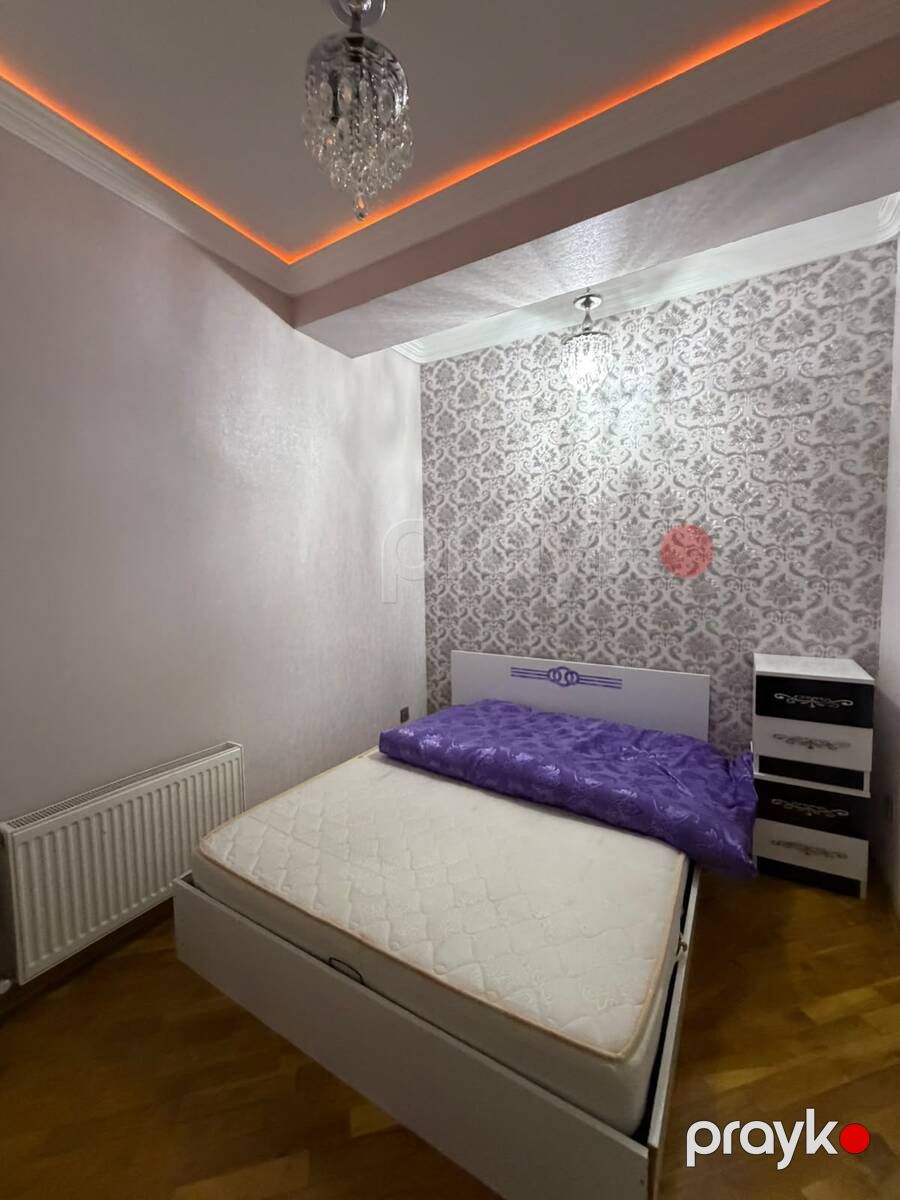 Satılır 2 otaqlı yeni tikili 62 m² — Mənzil, Bakı (8)