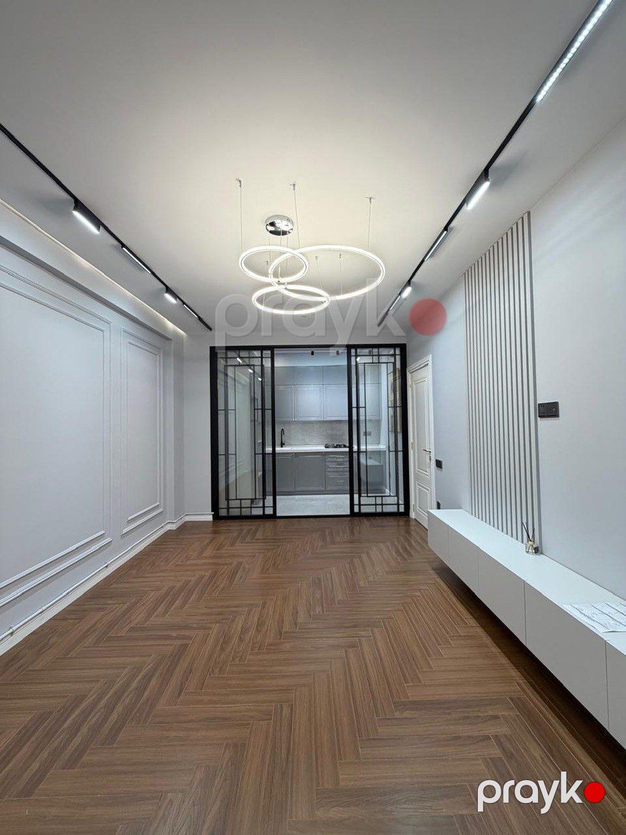 Satılır 3 otaqlı yeni tikili 97 m² — Mənzil, Bakı (10)
