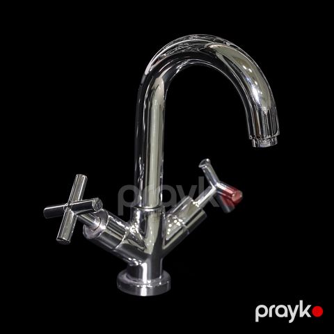 Fıore 25052201 xt (smesitel) mətbəx 35X1/2 — Bakı