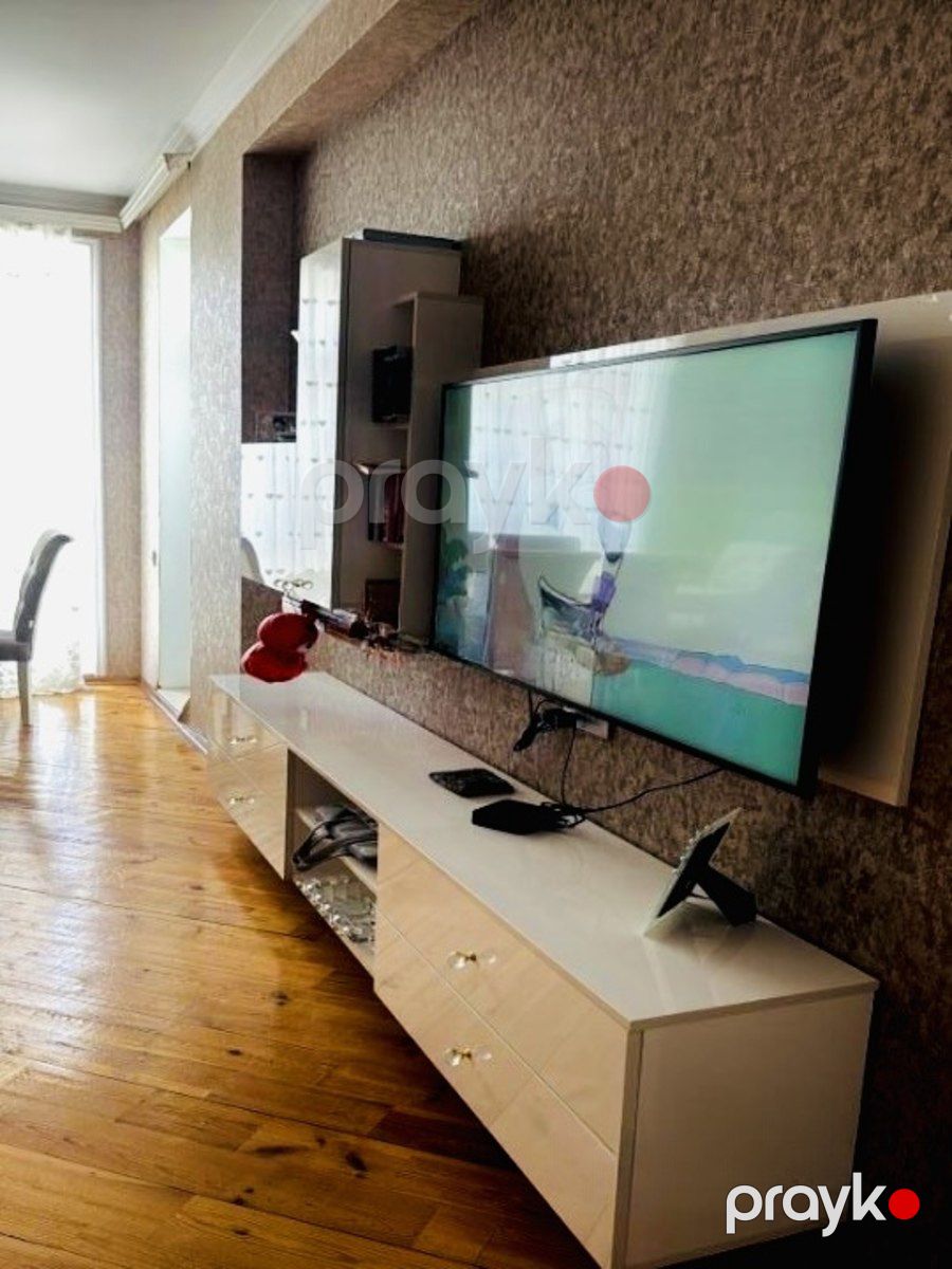 Satılır 2 otaqlı yeni tikili 85 m² — Mənzil, Bakı (3)