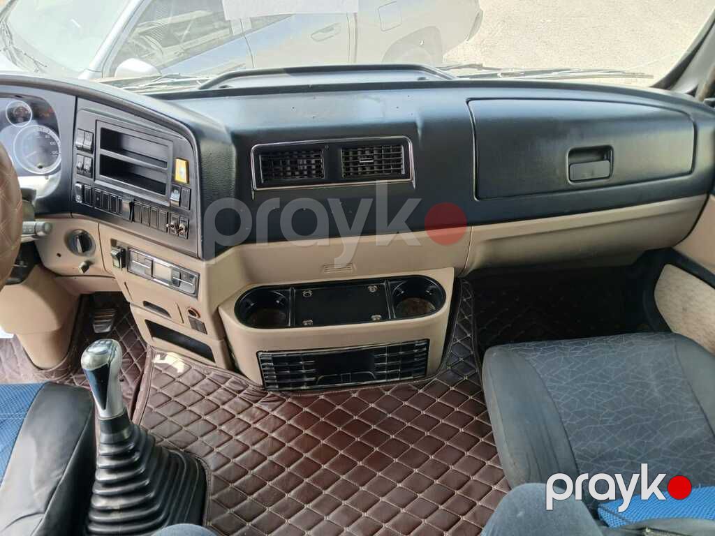Howo Sinotruk, 9.0 L, 2014 il, 195 000 km — Yük maşınları, Bakı (11)