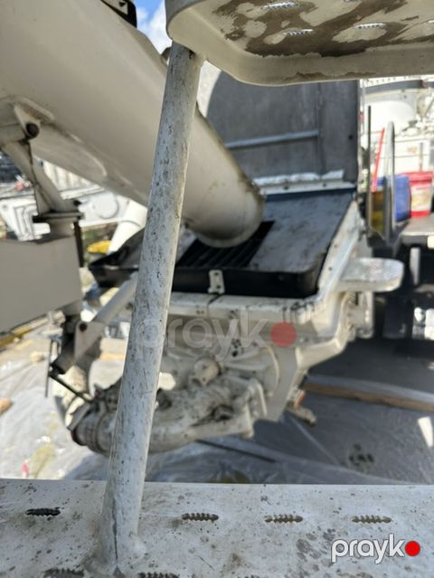 Baki erazizi beton her markada yuksek keyfiyet uygun qiymet.Marka 400 — Bakı