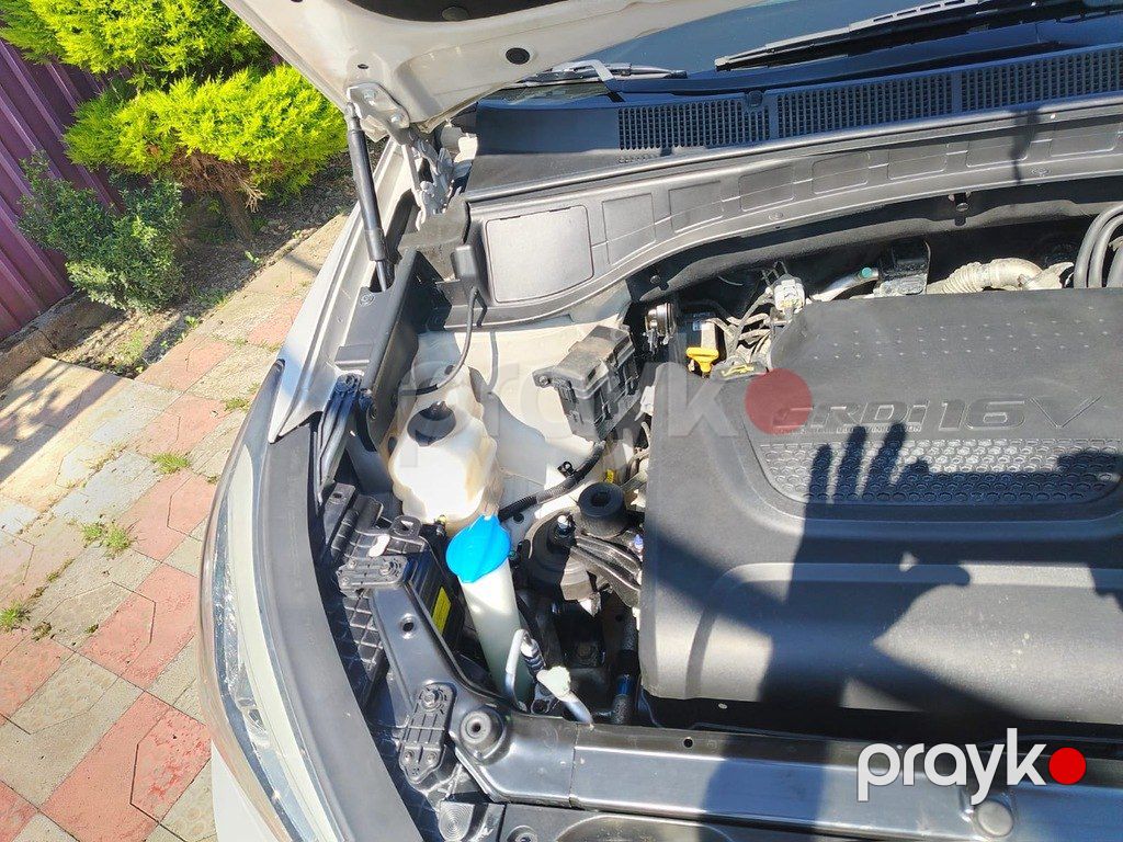 Hyundai Santa Fe, 2.0 L, 2012 il, 194 082 km — Avtomobillər, Masallı (7)