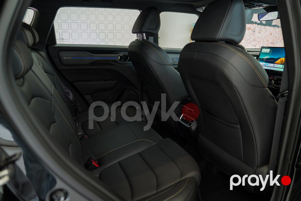 Geely Cowboy, 1.5 L, 2026 il, yeni — Avtomobillər, Bakı (8)