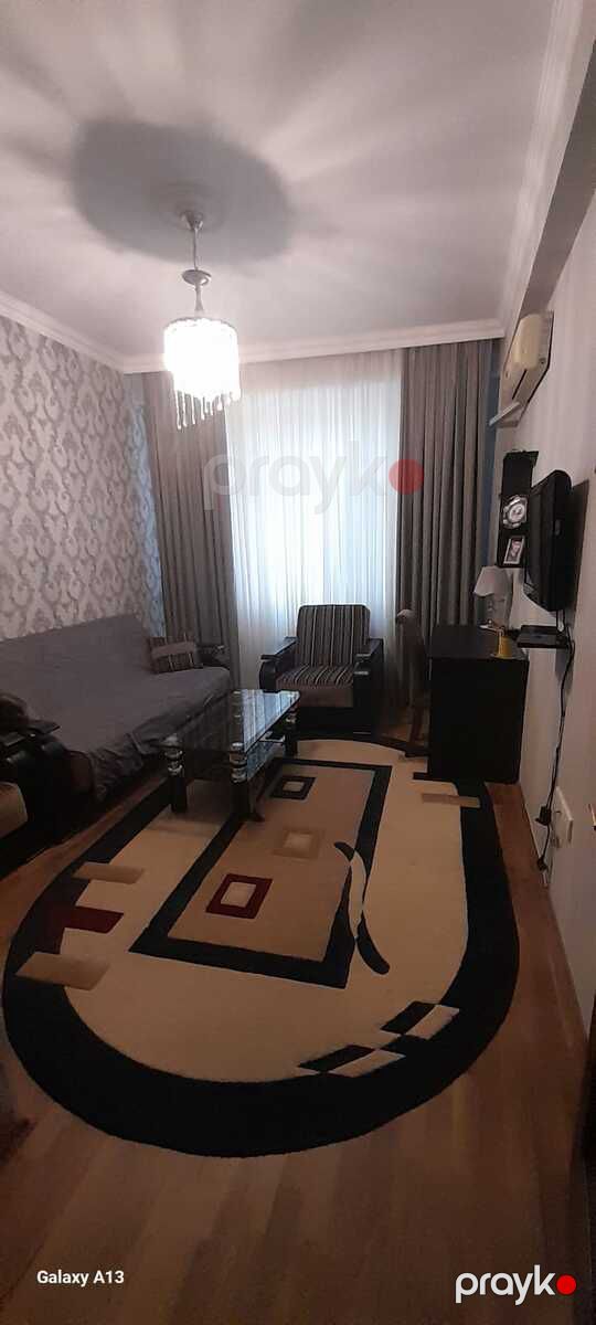 Satılır 3 otaqlı yeni tikili 90 m² — Mənzil, Bakı (6)
