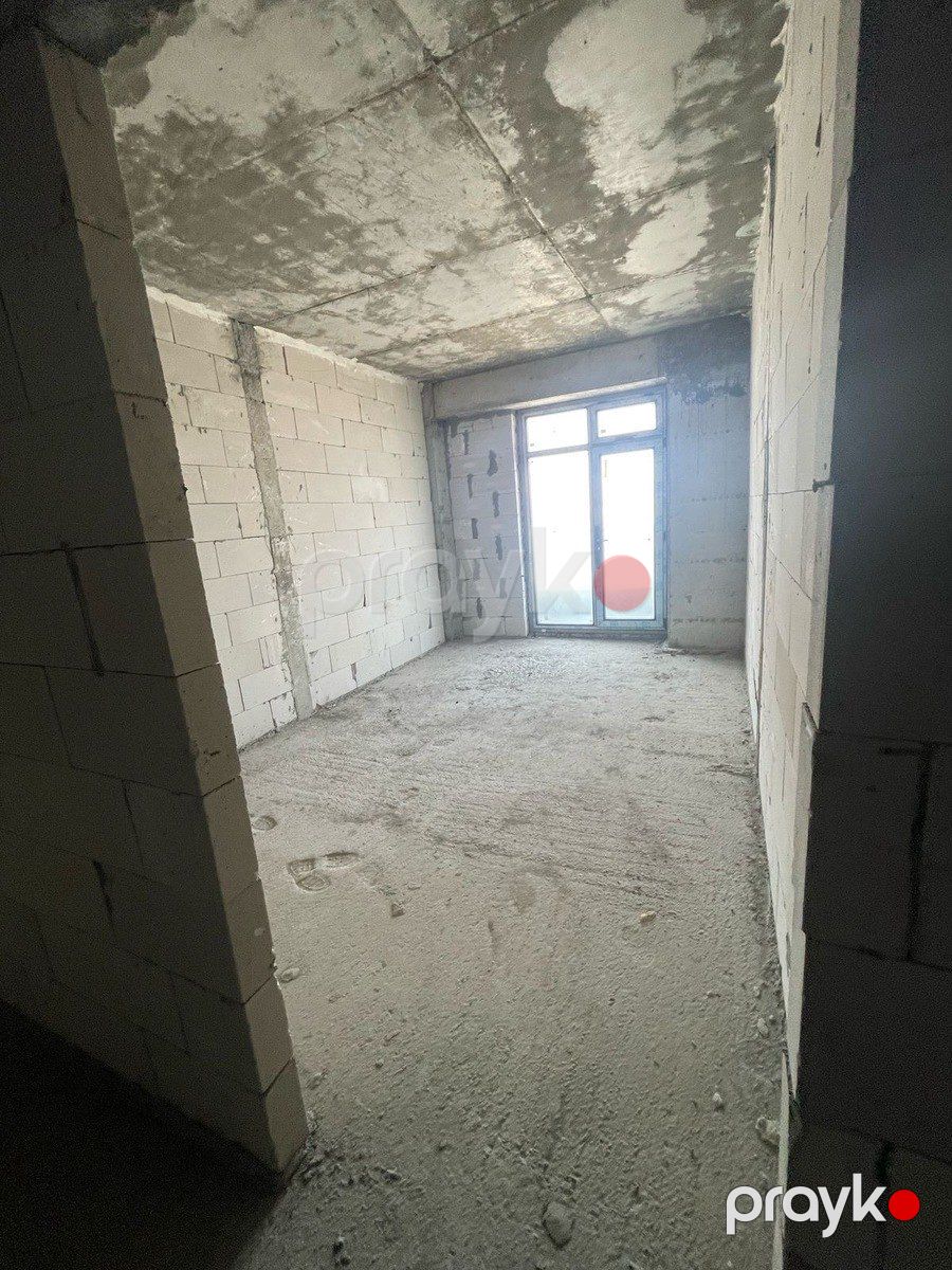 Satılır 2 otaqlı yeni tikili 78 m² — Mənzil, Bakı (6)