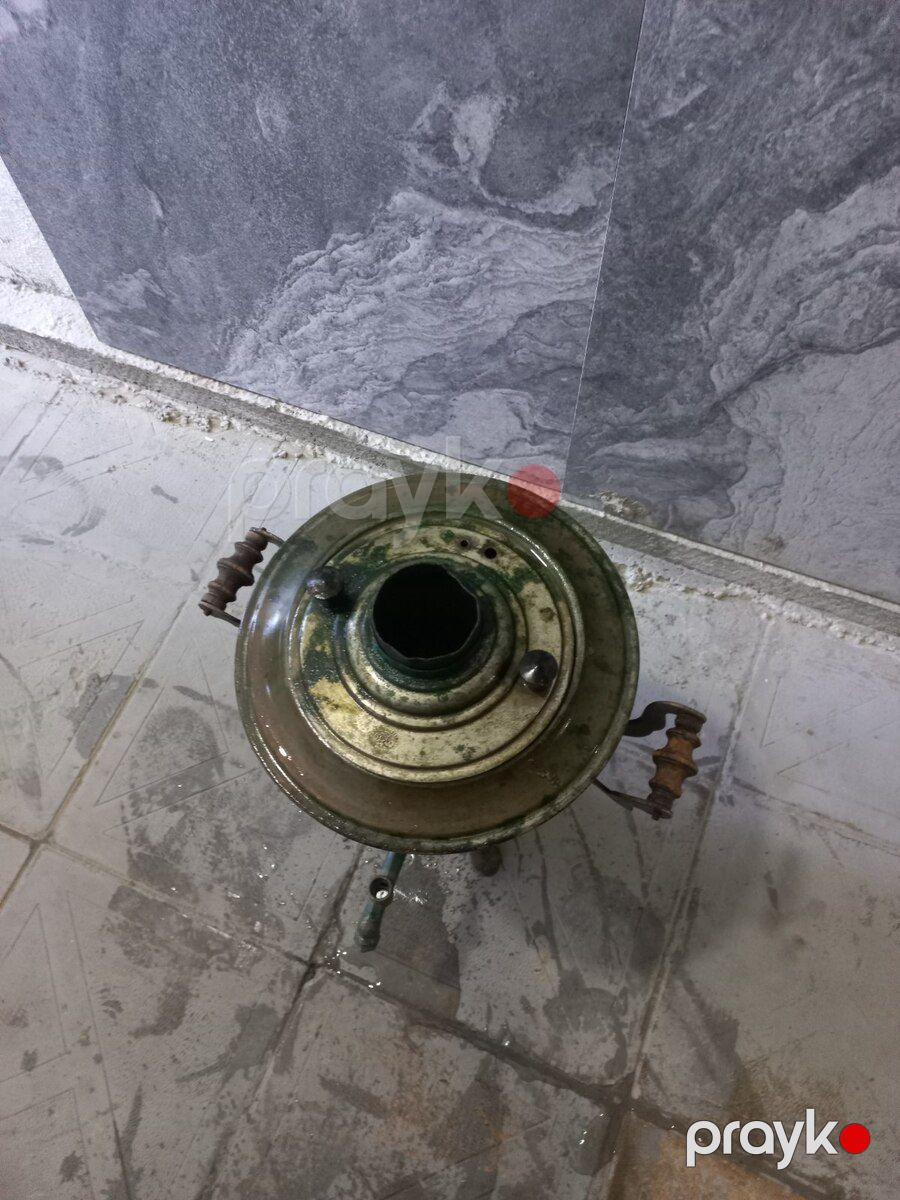 Samovar — Ev texnikası, Bakı (4)