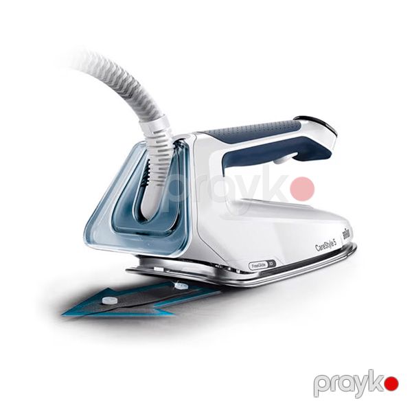 Ütü generator Braun IS5245BL White — Ütü, Bakı (3)