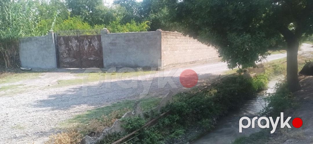 Satılır 5 otaqlı həyət evi/bağ evi 190 m² — Ev, villa, Kürdəmir (10)