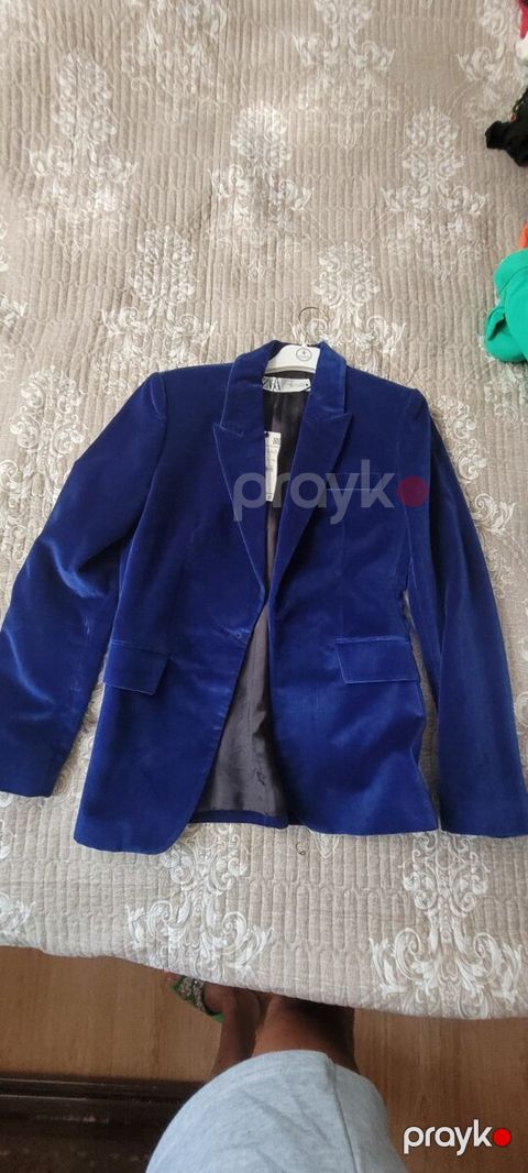 Zara pencəyi — Bakı