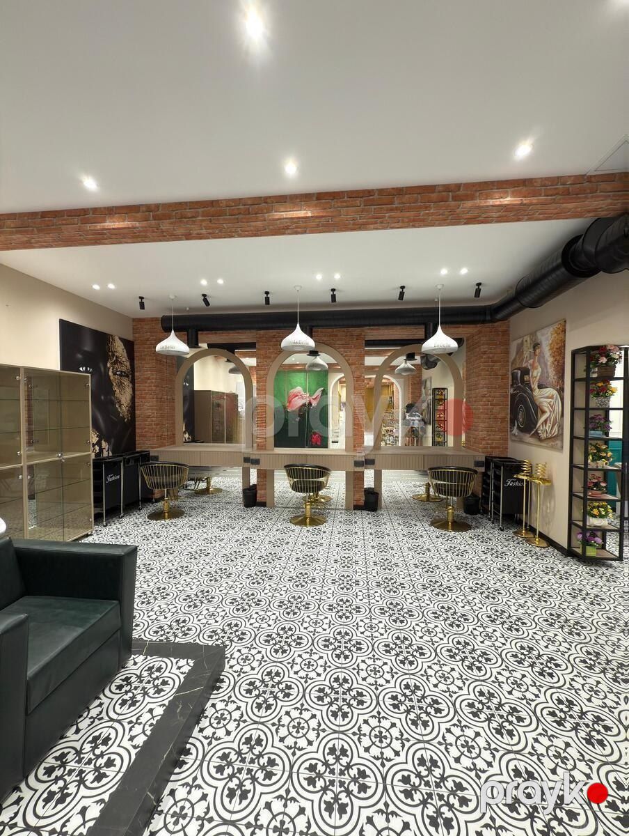 İcarəyə verilir obyekt 222 m² — Əmlak, Bakı (8)
