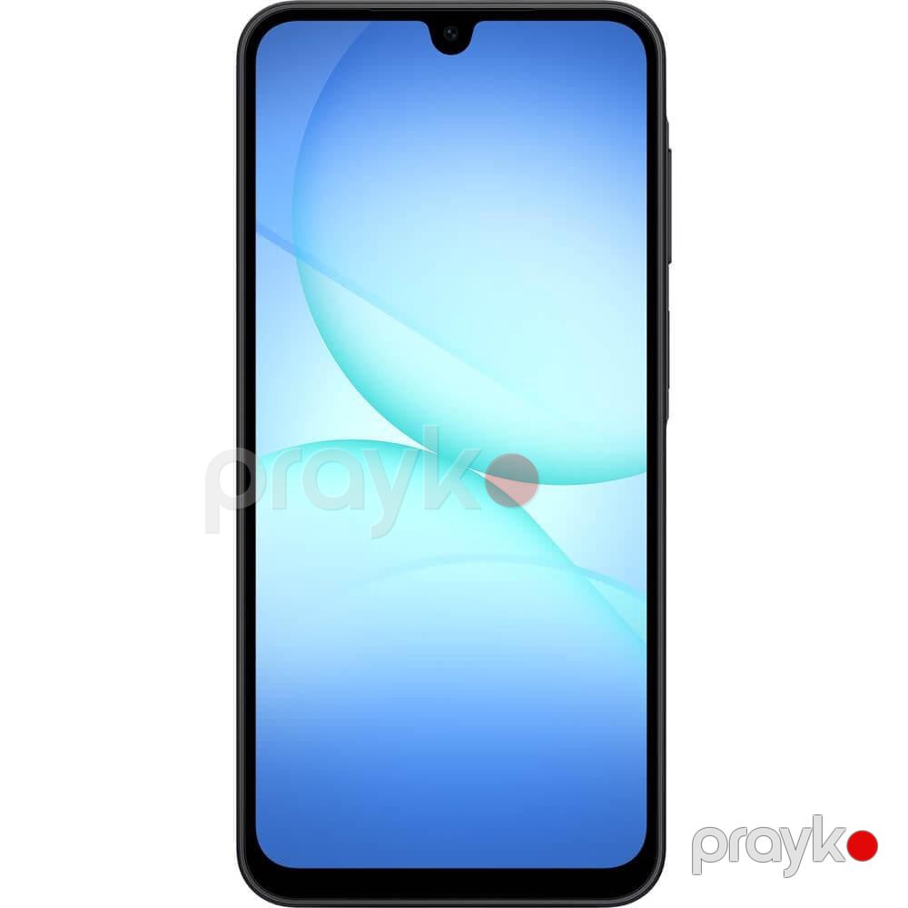 Samsung Galaxy A17 4GB/128GB Black — Telefonlar və qadjetlər, Bakı (2)
