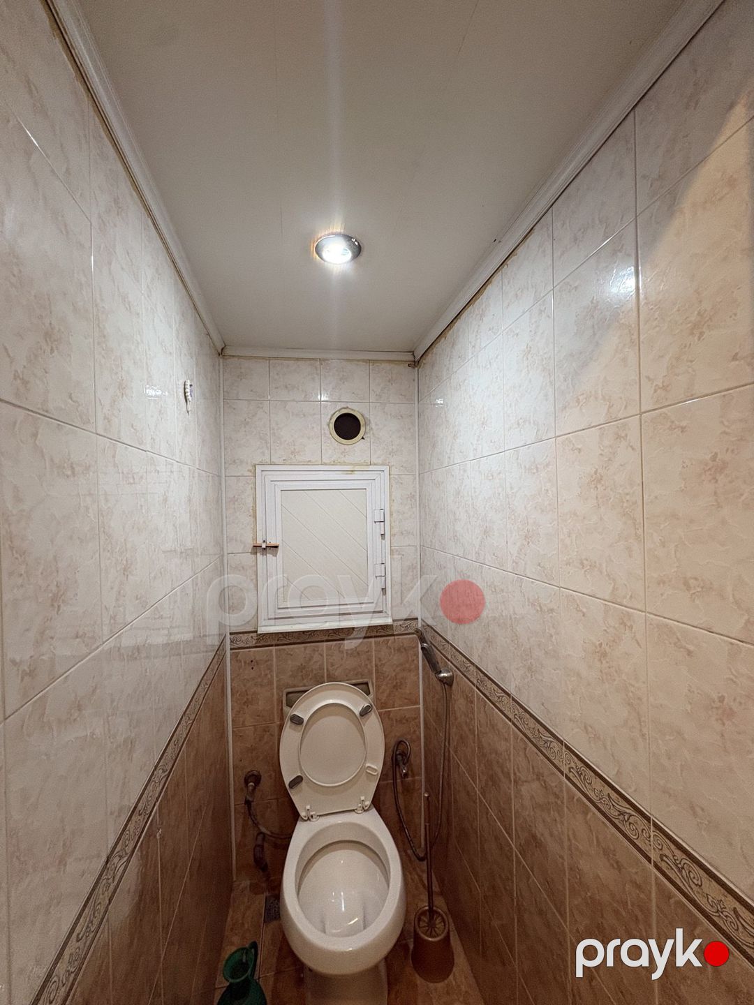 Satılır 2 otaqlı köhnə tikili 35 m² — Mənzil, Bakı (9)