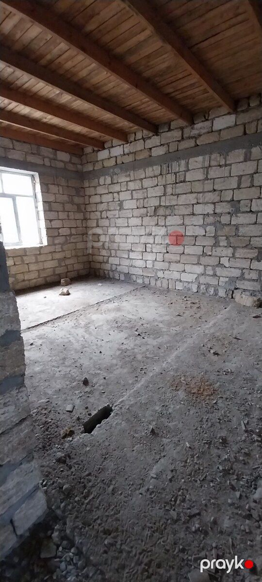 Həyət evi, Sulutəpə qəs — Ev, villa, Bakı (7)