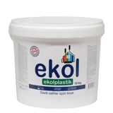 Ekol plastık boya 10KQ — Omid.az — Repair & Construction
