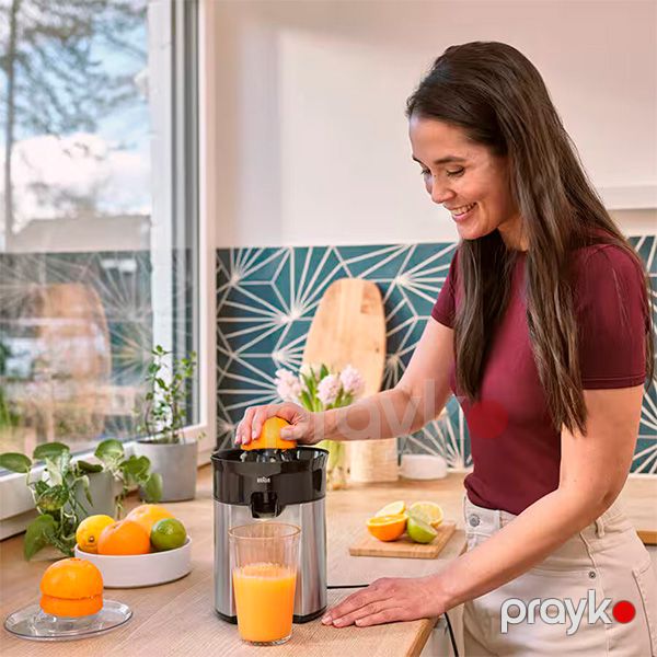 Blender Braun CJ5050BK Black — Mallar, Bakı (4)