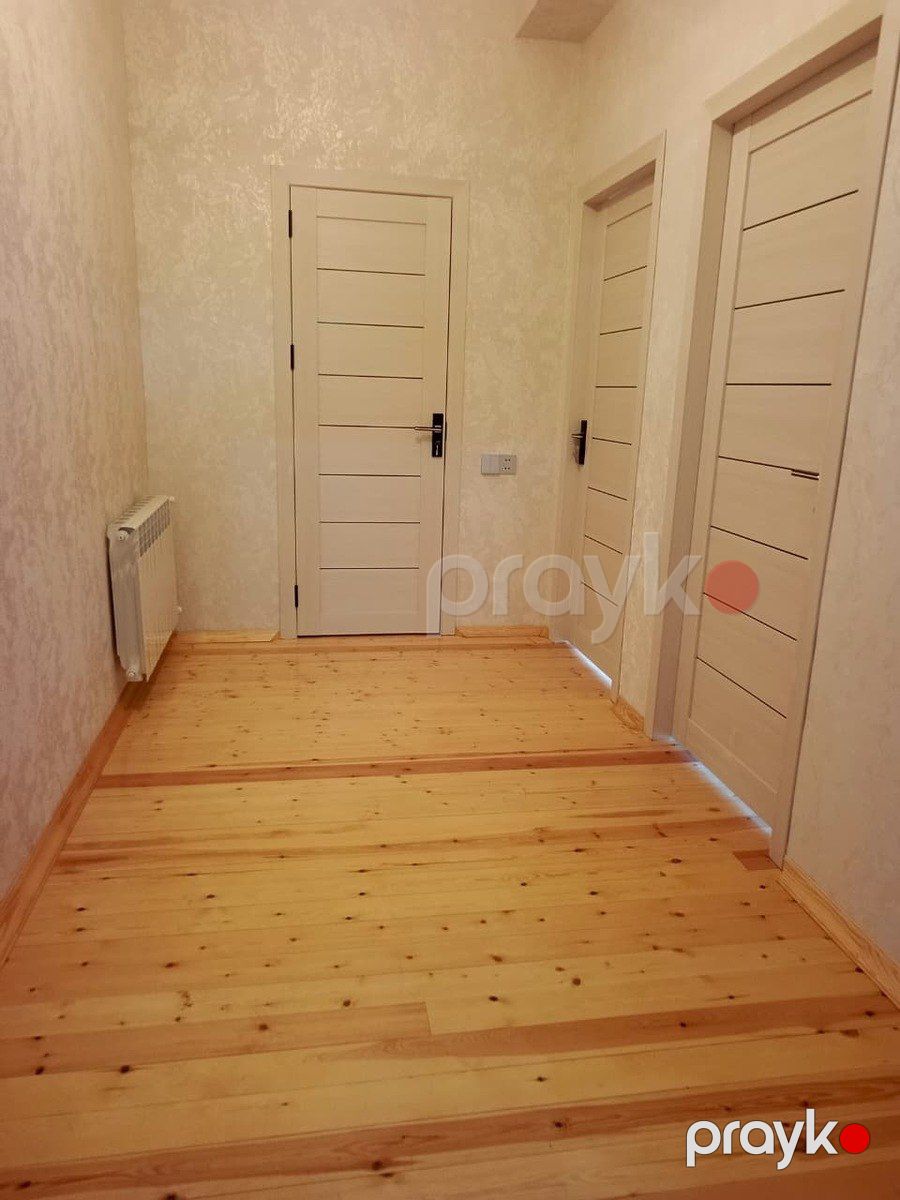 İcarəyə verilir 1 otaqlı yeni tikili 50 m² — Mənzil, Bakı (4)
