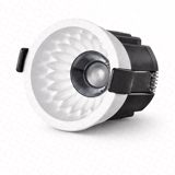 LED spot fomsi 12W ağ 4000K — Omid.az — İşıqlandırma