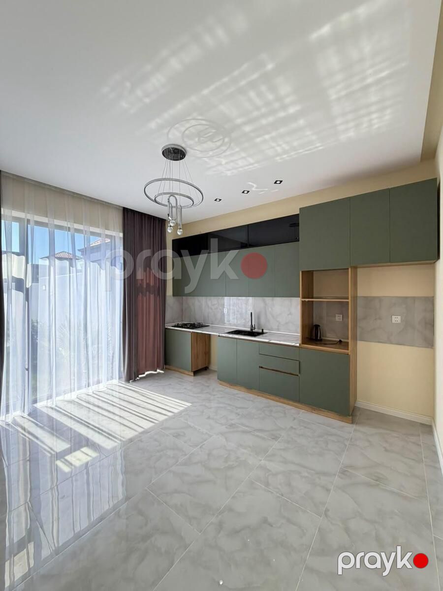 Satılır 4 otaqlı həyət evi/bağ evi 160 m² — Ev, villa, Bakı (12)