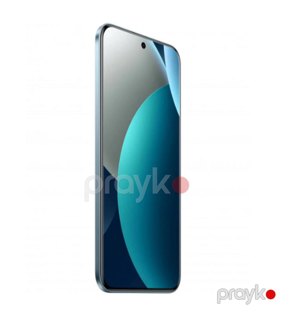 Xiaomi Redmi Note 15 Pro Plus 5G NFC 12GB/512GB Blue — Smartfonlar, Bakı (2)