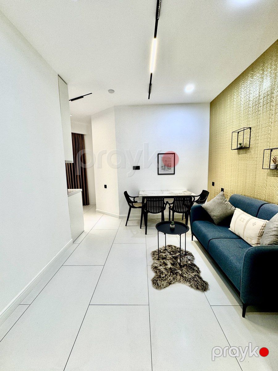 Satılır 3 otaqlı yeni tikili 118 m² — Mənzil, Bakı (8)