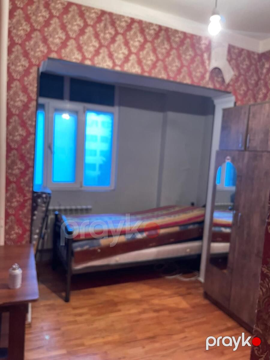 Satılır 2 otaqlı köhnə tikili 55 m² — Mənzil, Bakı (3)