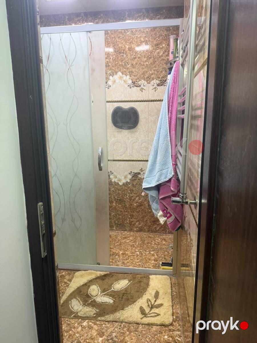 Satılır 4 otaqlı köhnə tikili 90 m² — Mənzil, Bakı (9)