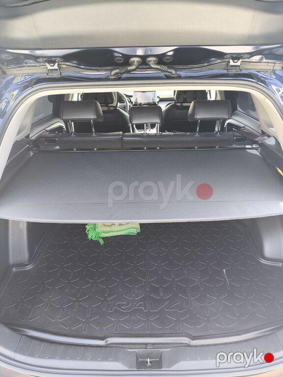 Toyota RAV4, 2.0 L, 2021 il, 60 000 km — Avtomobillər, Bakı (10)