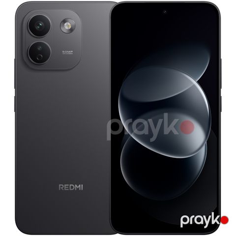 Xiaomi Redmi Note 17 Pro Max 8/256 GB Black — Bakı