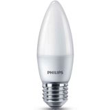 Phılıps ess LED lampa 6W 620LM E27 827 — Omid.az — Lighting