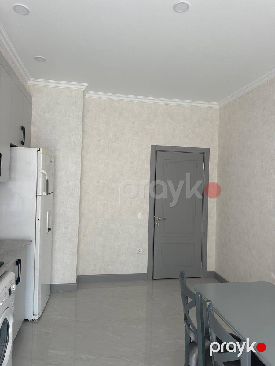 İcarəyə verilir 2 otaqlı yeni tikili 79 m² — Mənzil, Bakı (7)