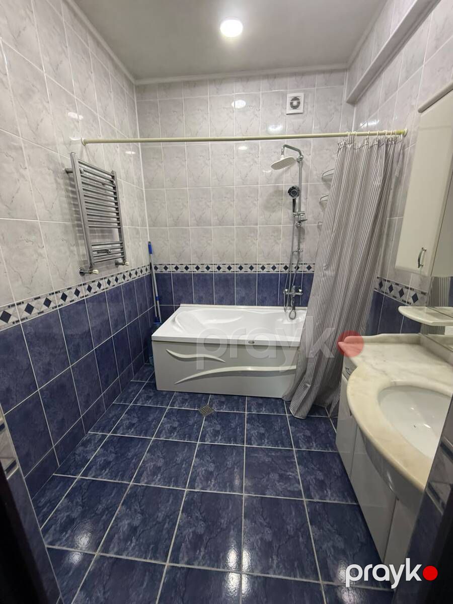 Satılır 4 otaqlı yeni tikili 153 m² — Mənzil, Bakı (8)