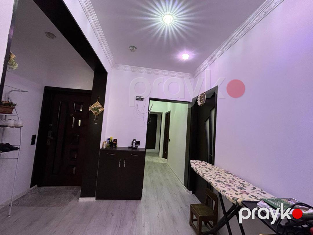 Satılır 4 otaqlı köhnə tikili 90 m² — Mənzil, Bakı (4)
