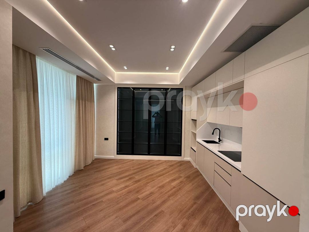 Satılır 3 otaqlı yeni tikili 148 m² — Mənzil, Bakı (4)