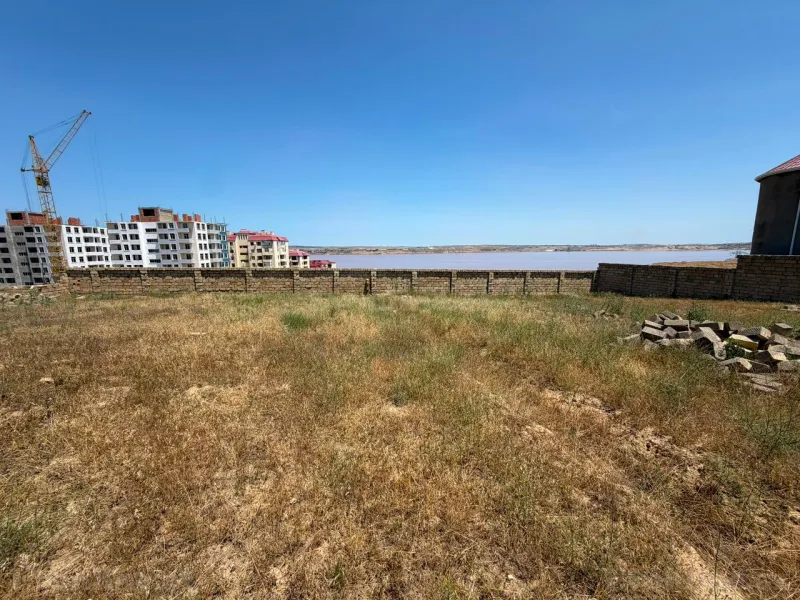 Satılır Torpaq 5 sot Bakı, Abşeron r., Masazır — Torpaq, Bakı (2)