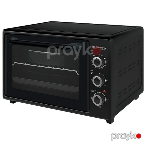 Mini Soba Hoffmann F4800 Black — Mallar, Bakı (3)