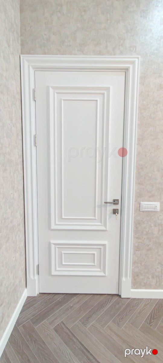 Satılır 3 otaqlı yeni tikili 140 m² — Mənzil, Bakı (9)