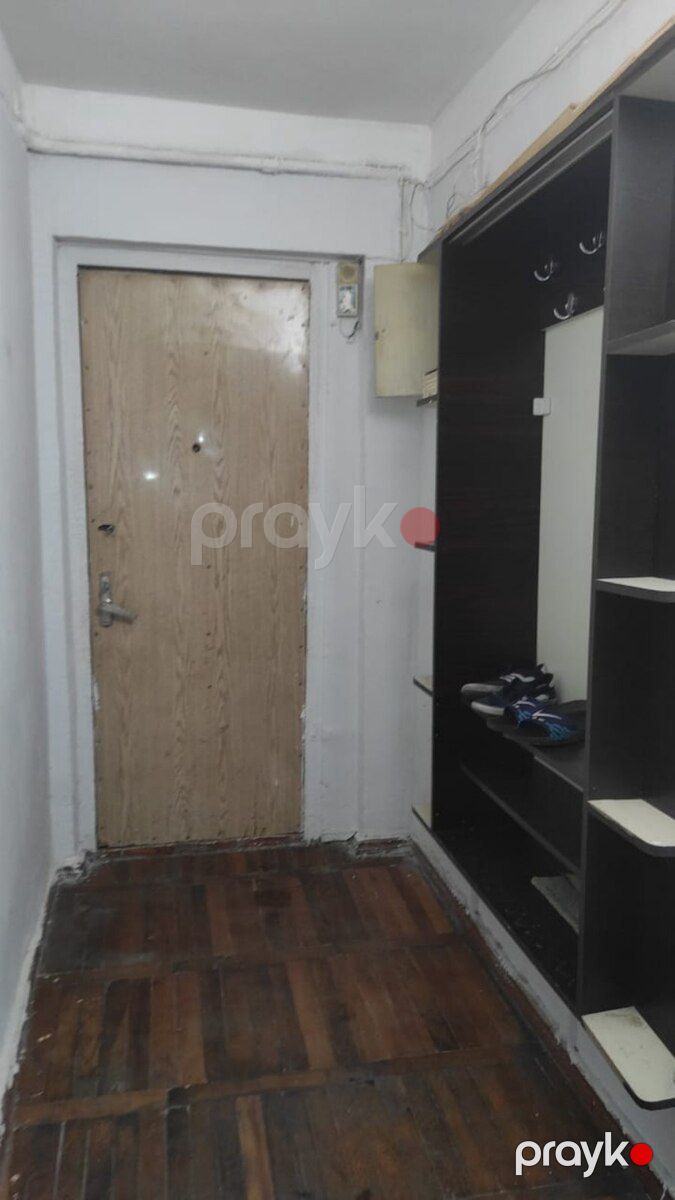 1-otaqlı mənzil kirayə verilir, Elmlər Akademiyası m., 35 m² — Mənzil, Bakı (8)