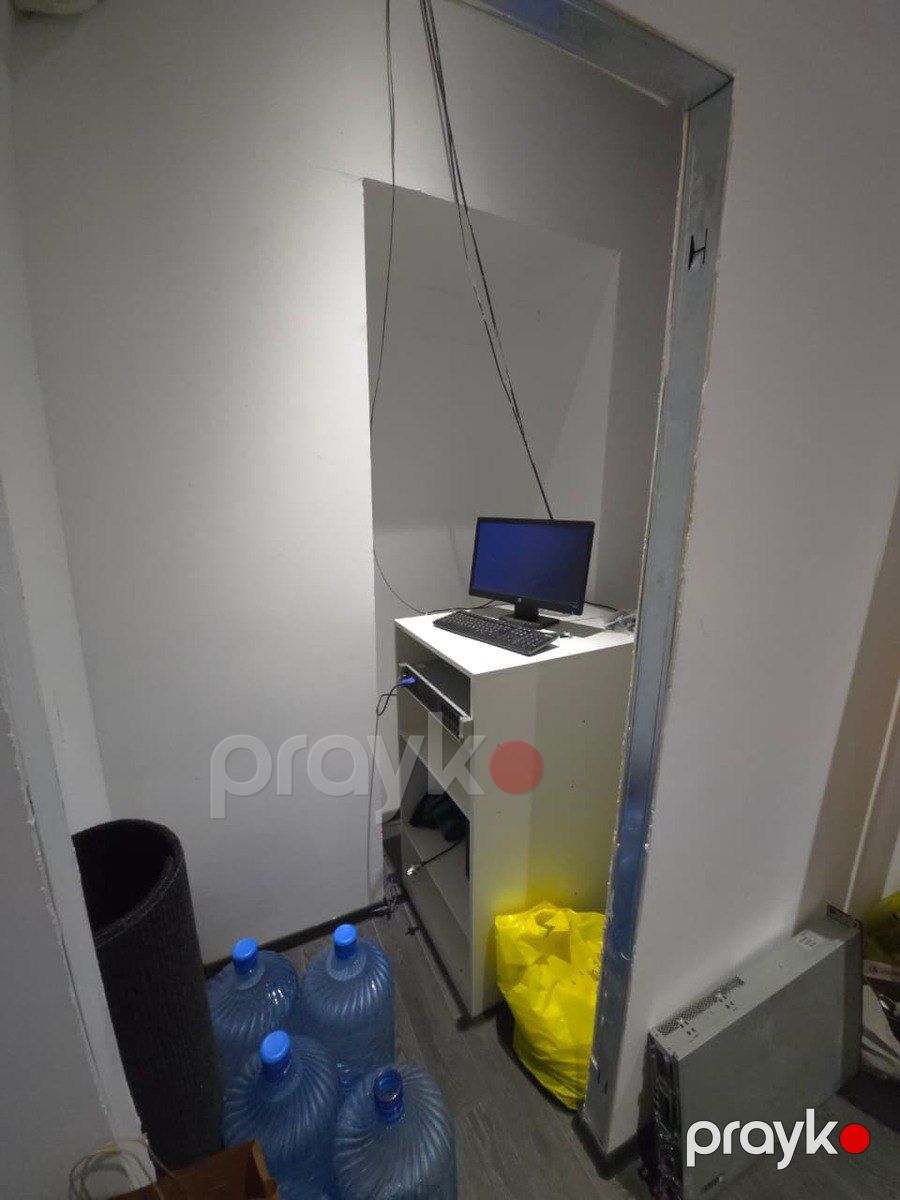 İcarəyə verilir 7 otaqlı ofis 260 m² — Ofis, Bakı (9)