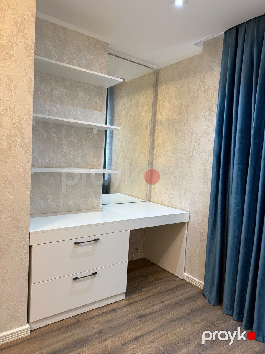 İcarəyə verilir 2 otaqlı yeni tikili 65 m² — Mənzil, Bakı (10)