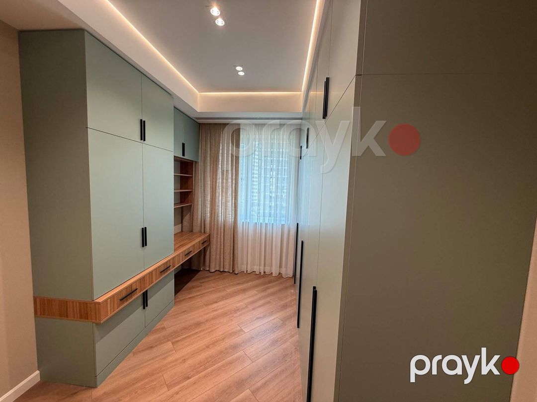Satılır 3 otaqlı yeni tikili 148 m² — Mənzil, Bakı (11)